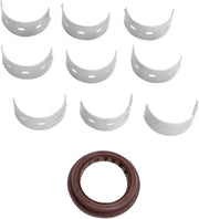Hot Rods Crankshaft Main Bearing And Seal Kit