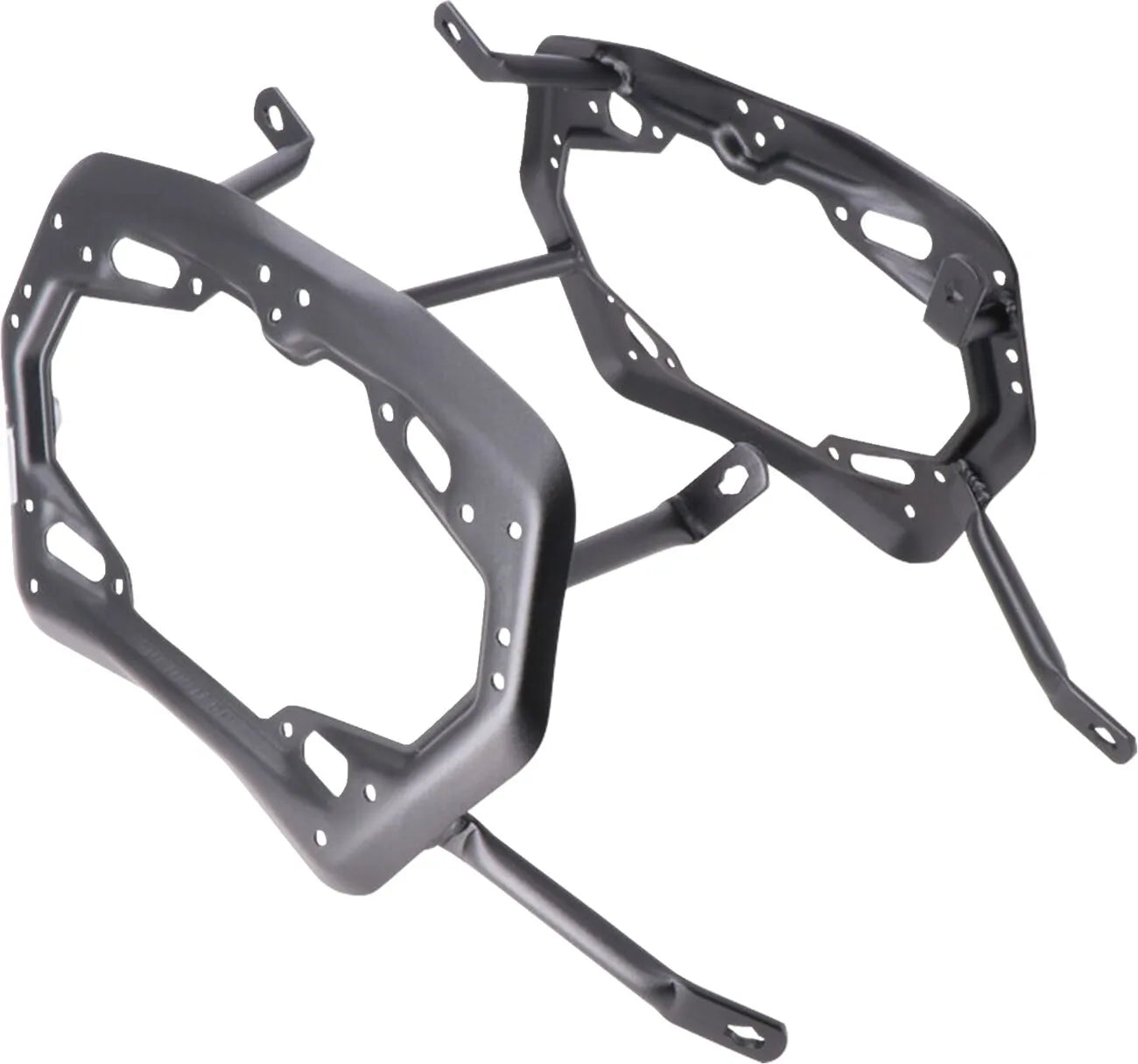 Sw-motech Pro Side Carrier For Motorcycle Luggage