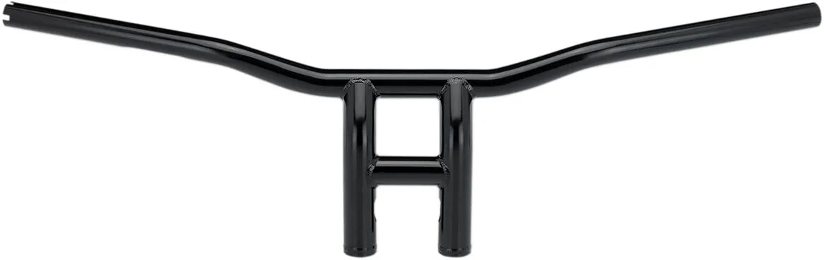 Biltwell 1" T-bar Handlebar - Black