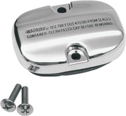 Drag Specialties Bakre Huvudcylinder Lock Kit