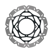 Ebc Sm Series Supermoto Brake Rotor Kit 320mm - Front