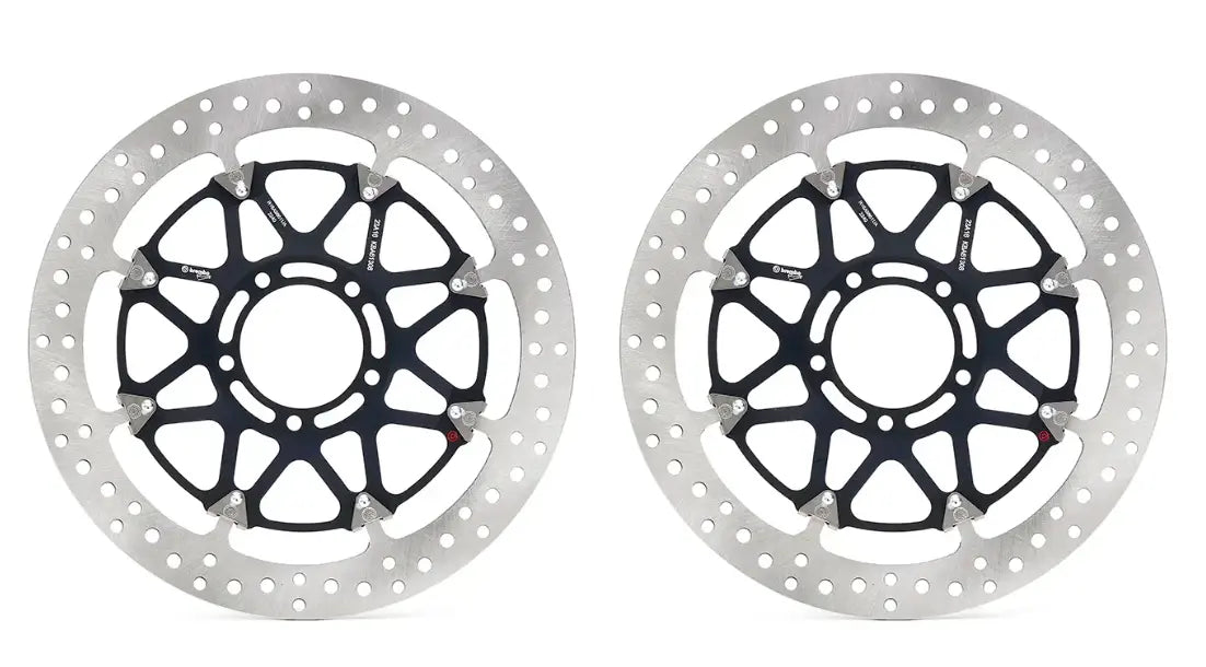 Brembo T-drive Upgrade Line Bromsskiva Kit