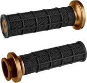 Odi V-twin Lock-on Grips For Indian Motorcycles