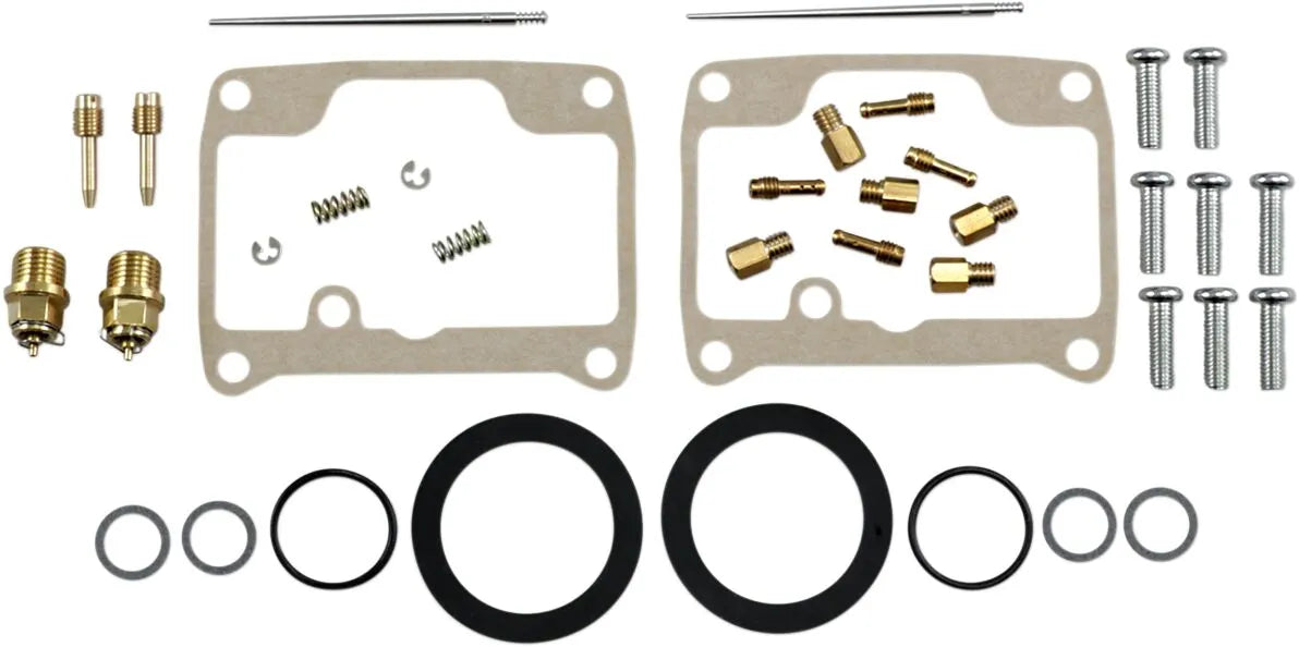 Parts Unlimited Carburetor Repair Kit