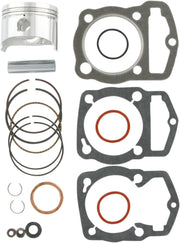 Wiseco High-performance Piston Kit - 191.8cc 4-stroke