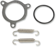 Moose Offroad Exhaust Gasket Kit For 2-stroke Engines