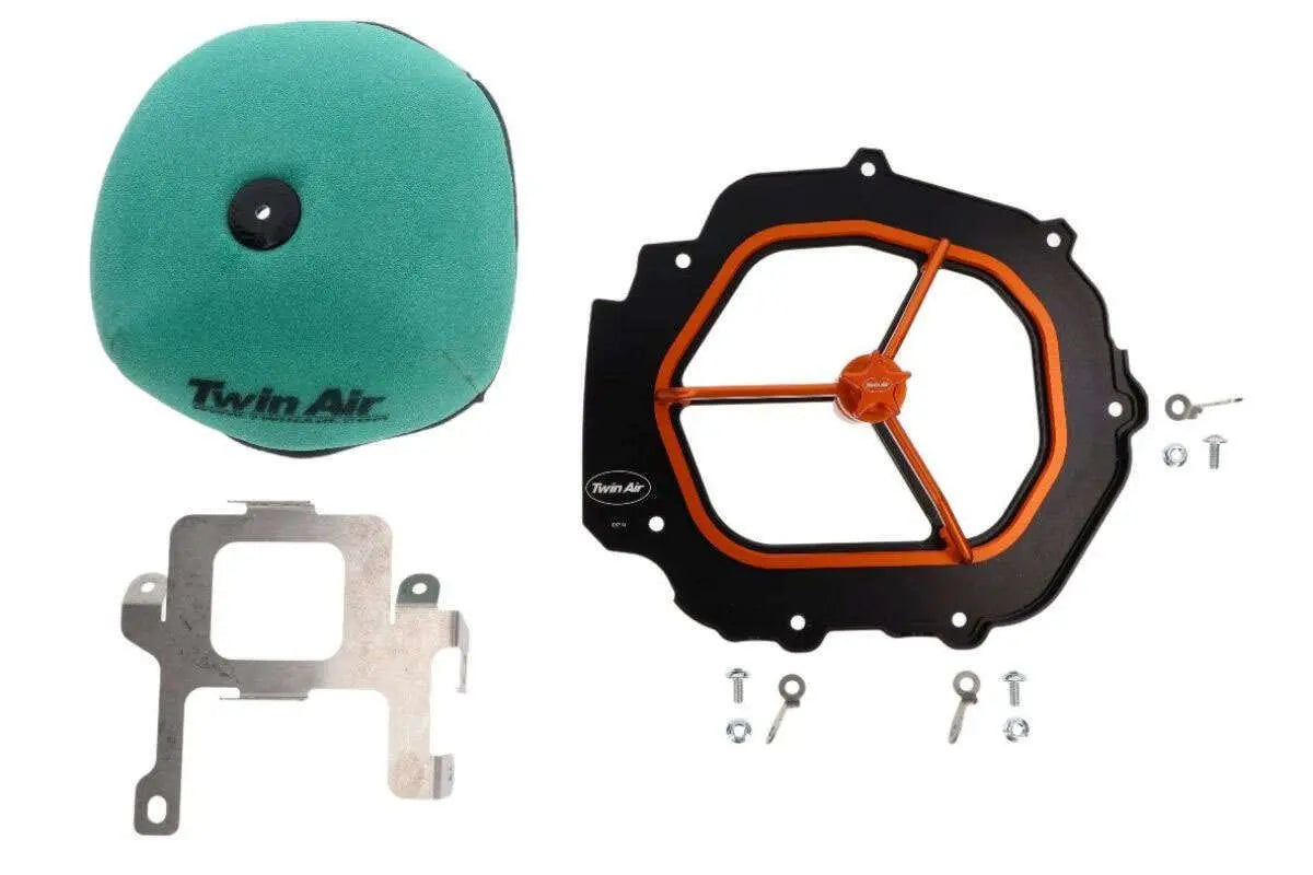 Twin Air Power Cover For Yamaha Yz250f/yz450f
