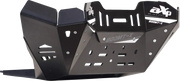 Axp Racing Adventure Skid Plate - Hdpe Protection