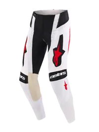 Alpinestars Techstar Knif Pants - Black/Red/White