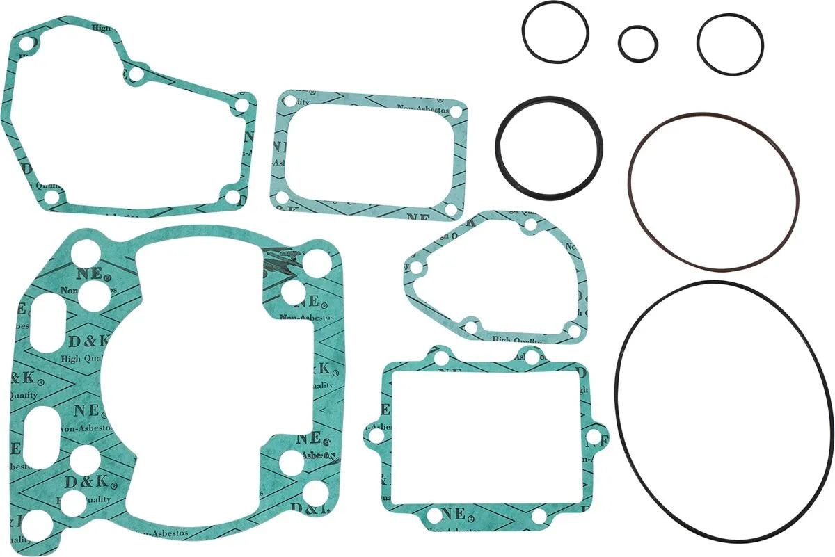Prox Top End Gasket Set for 2-Stroke Engines
