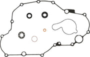Cometic Water Pump Installation And Repair Kit
