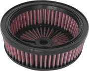 K & N High-flow Air Filter