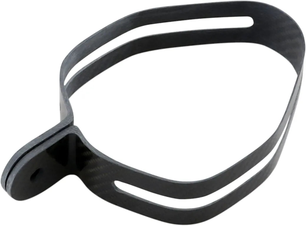 Akrapovic Muffler Clamp