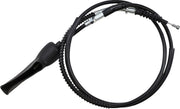 Vintco Kopplingsvajer 48" Ersättning