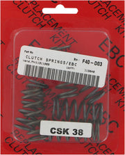 Ebc Csk Clutch Spring Set