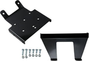 Moose Offroad- Snow Winch Mount for Front