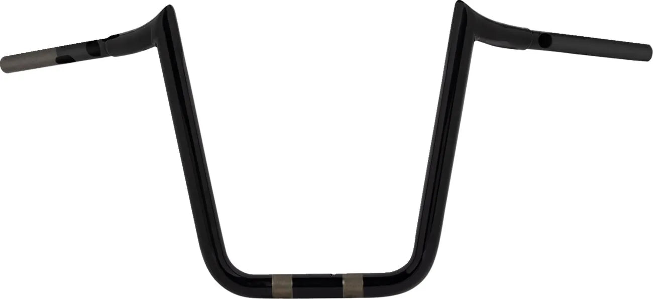 La Choppers 12" Pre-wired Prime Ape Handlebar