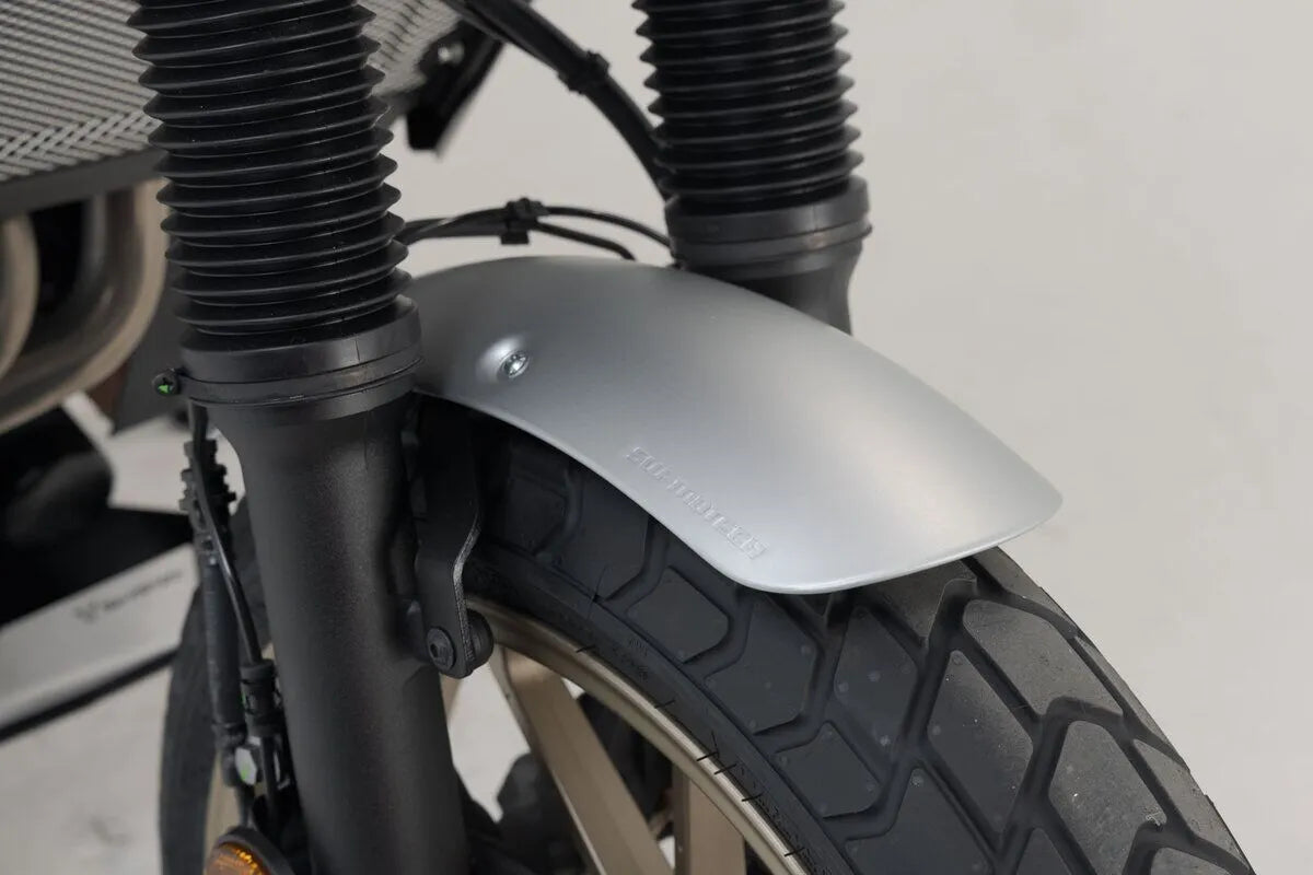 Sw-Motech Aluminum Front Fender Kit