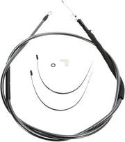 Magnum Shielding Black Pearl Kopplingsvajer