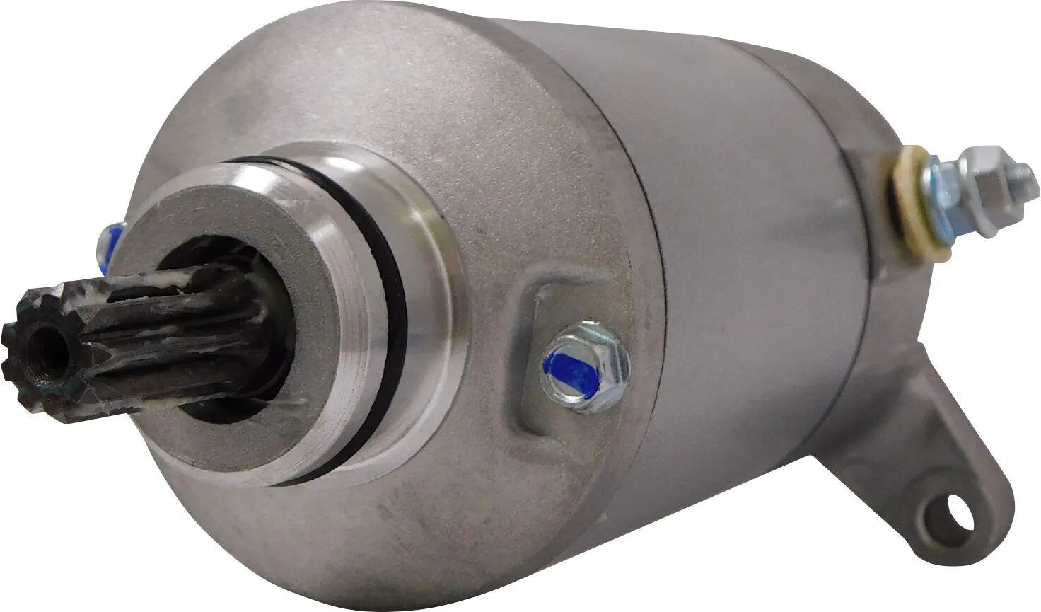 Parts Europe Starter - Heavy-duty Replacement