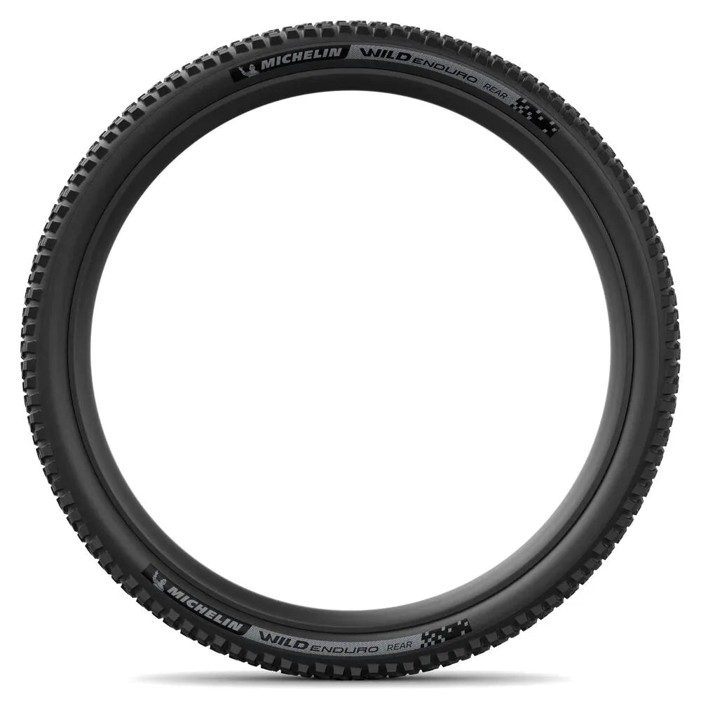 Michelin Wild Enduro Racing Tire for 29" x 2.40 Rear