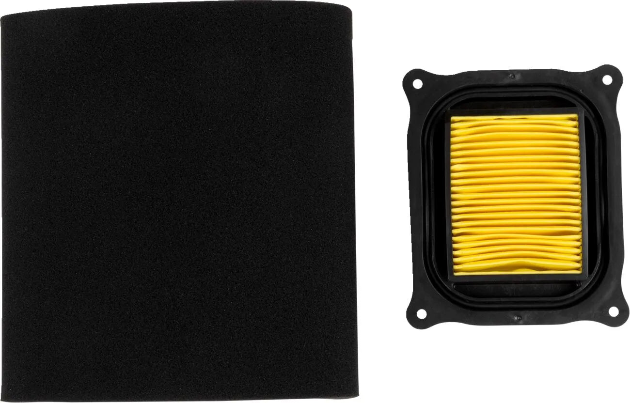 All Balls Replacement Air Filter