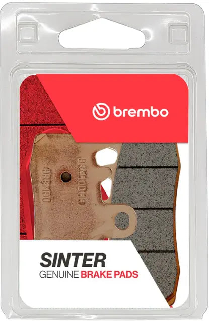 Brembo Genuine Sinter Prime Line Brake Pad