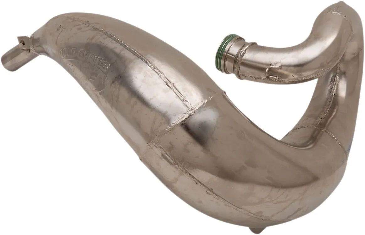 Fmf Gnarly Avgasrör För Förbättrat Vridmoment