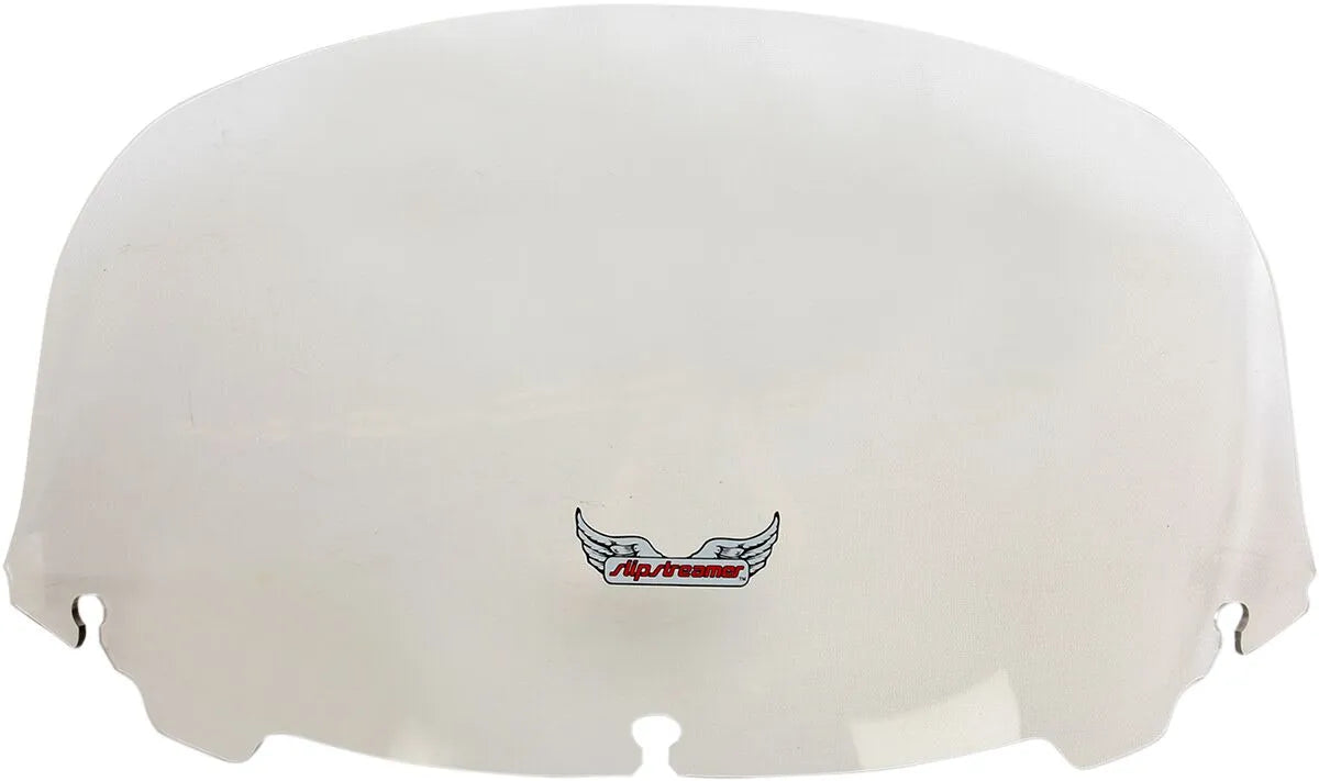Slipstreamer 10" Smoke Windshield