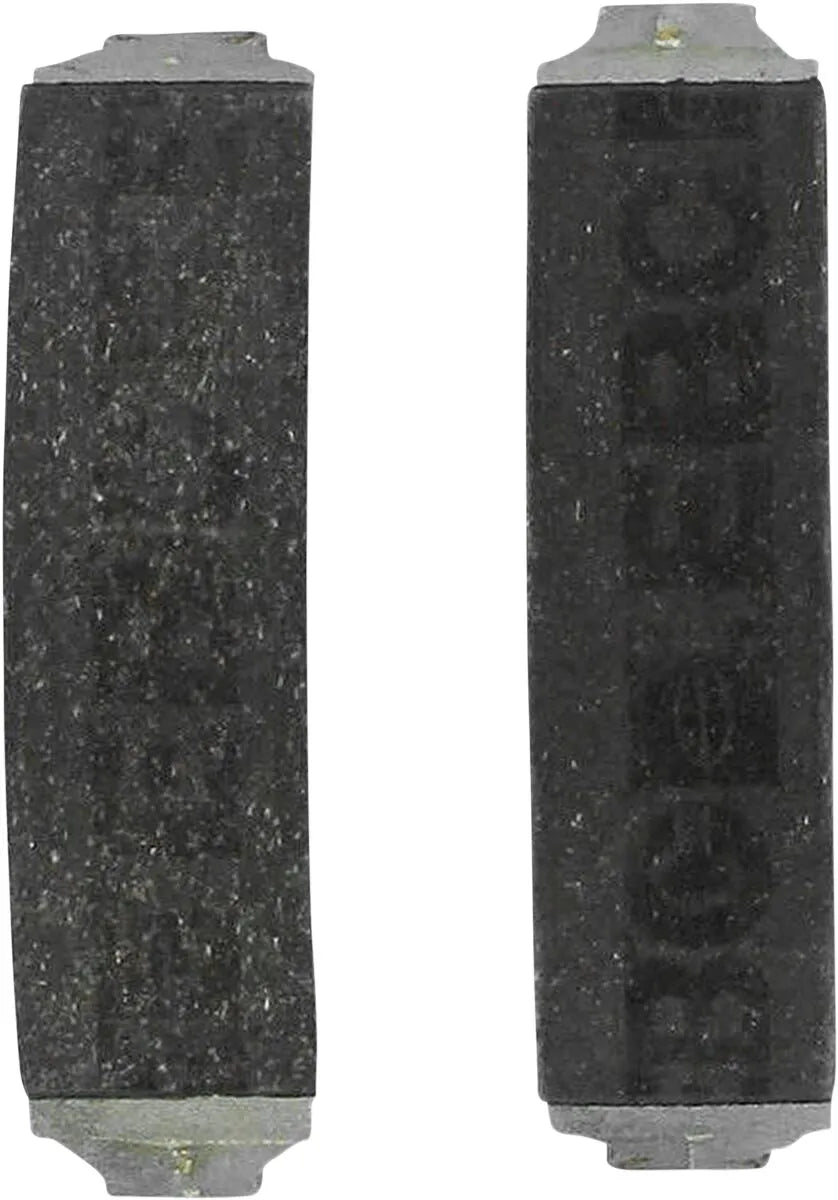 Ebc Standard Brake Shoes For Motorcycle - Rear