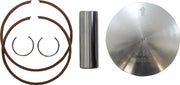 Wossner 2-stroke Piston Kit 54.02mm