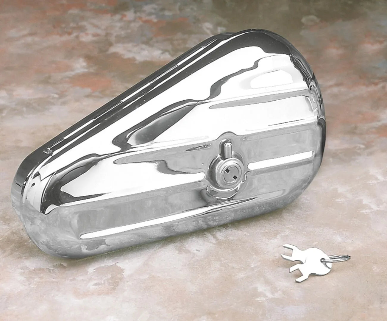 Drag Specialties Replacement Keys For Teardrop Toolbox