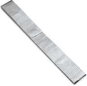 Moose Offroad Värmesköld Strip 2" X 3'