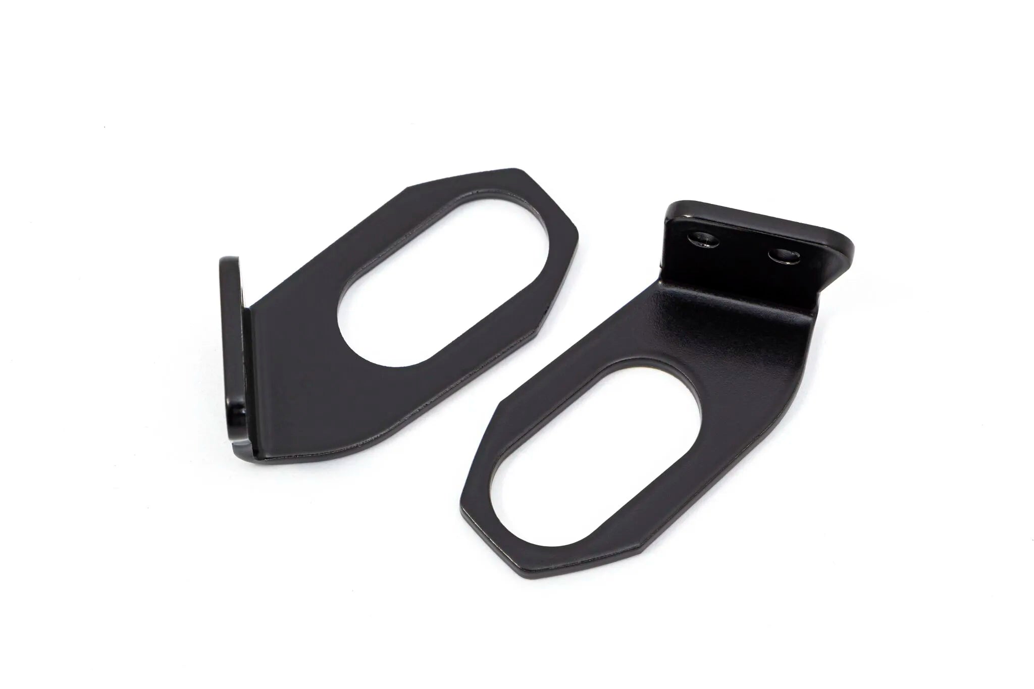 Zieger Turn Signal Adapter - Ibex License Plate