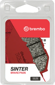 Brembo Prime Sinter Sa Bromsbelägg
