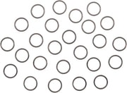 Cometic Pushrod Tube O-ring For Lower Pushrod, 25 Pack
