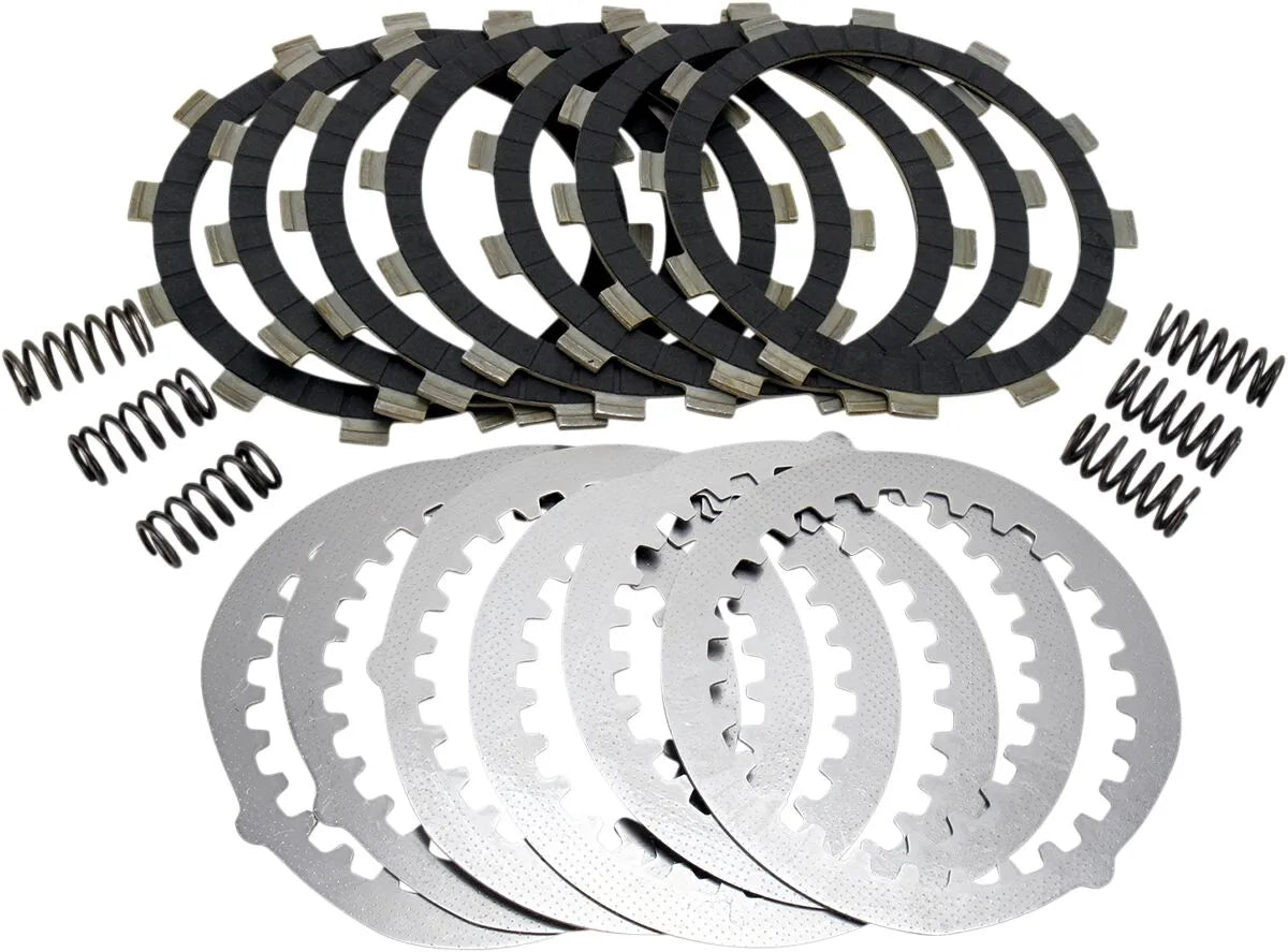 Ebc Drcf Series Clutch Kit