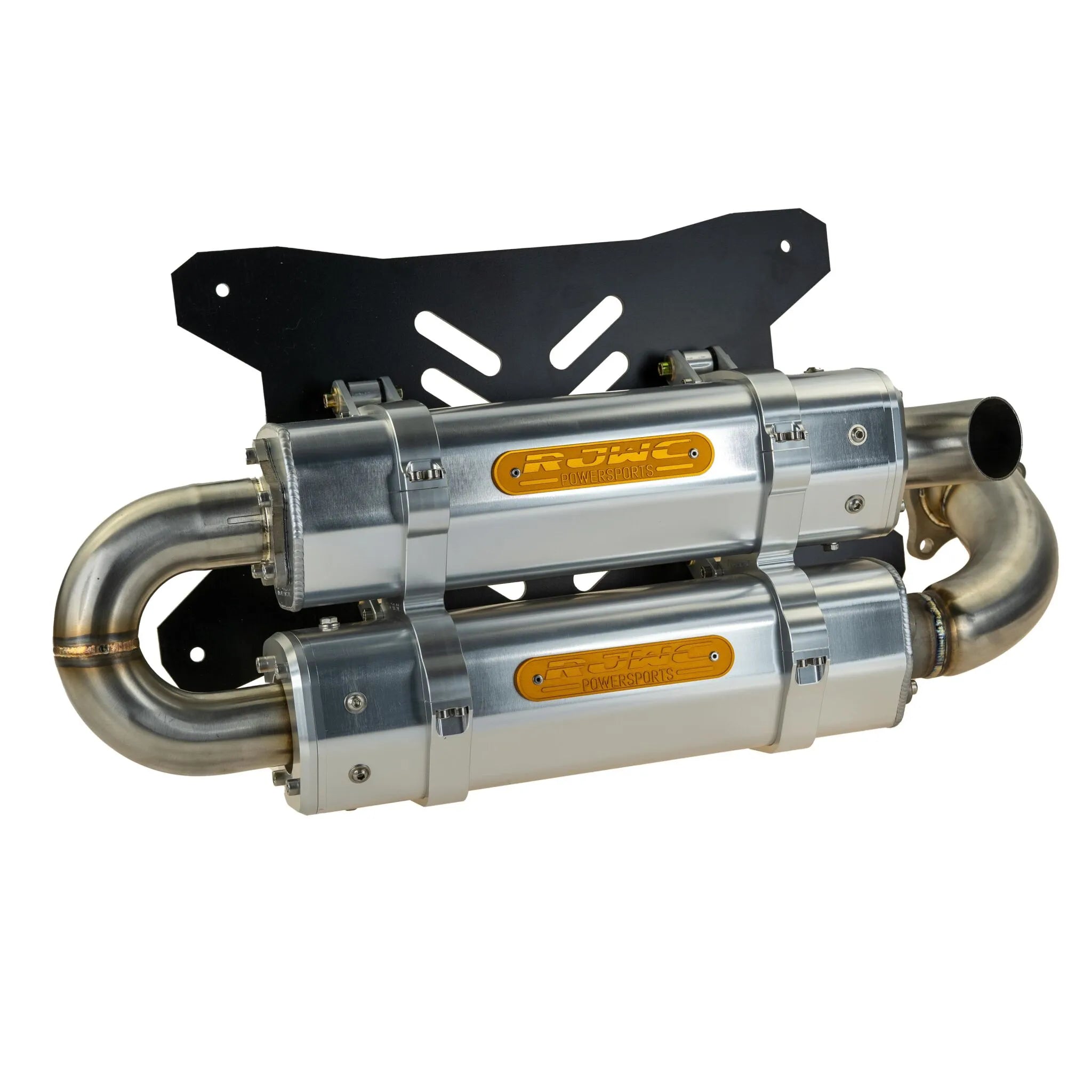 Rjwc Powersports Apx Aluminium Slip-On Avgasrör