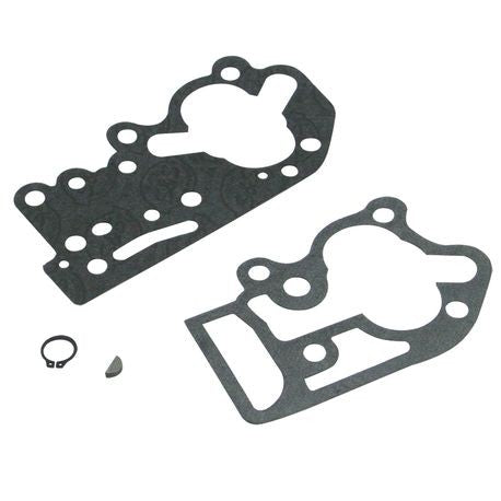 S&S Oil Pump Gasket Sets and Rebuild Kits – Gasket & Seals