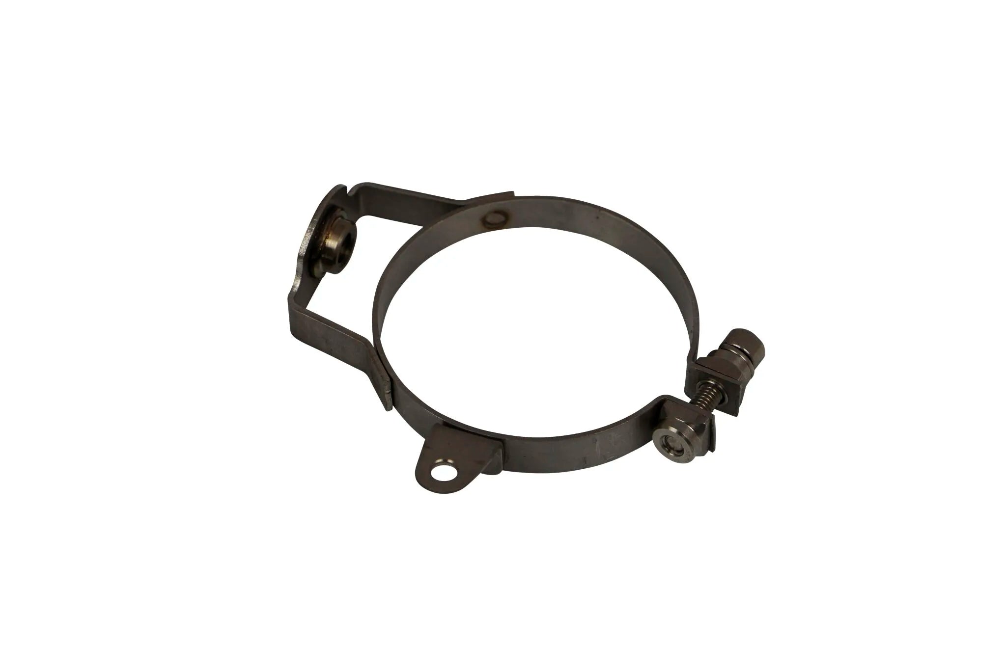 Akrapovic Exhaust Clamp