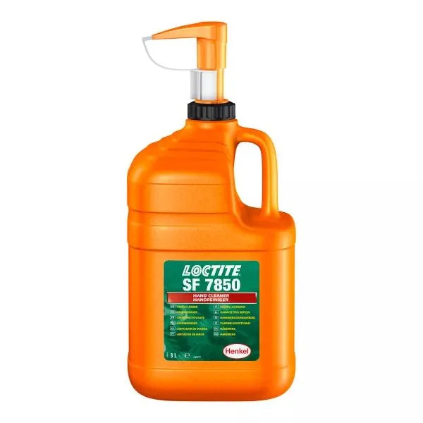 Loctite Hand Cleaner For Mechanics
