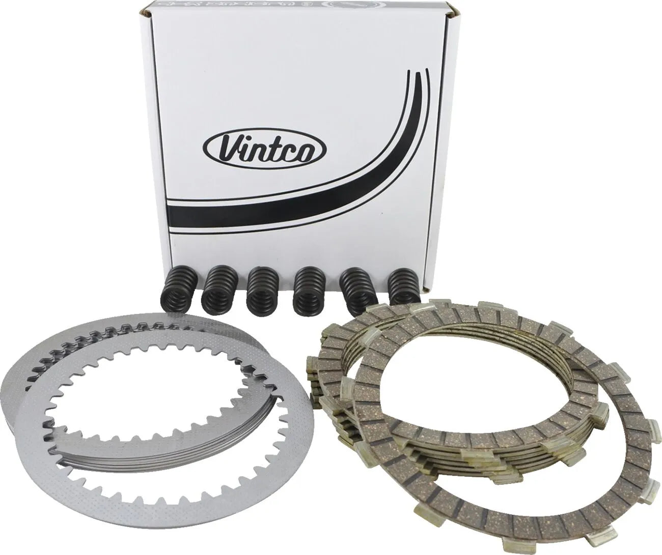 Vintco Clutch Plate Kit