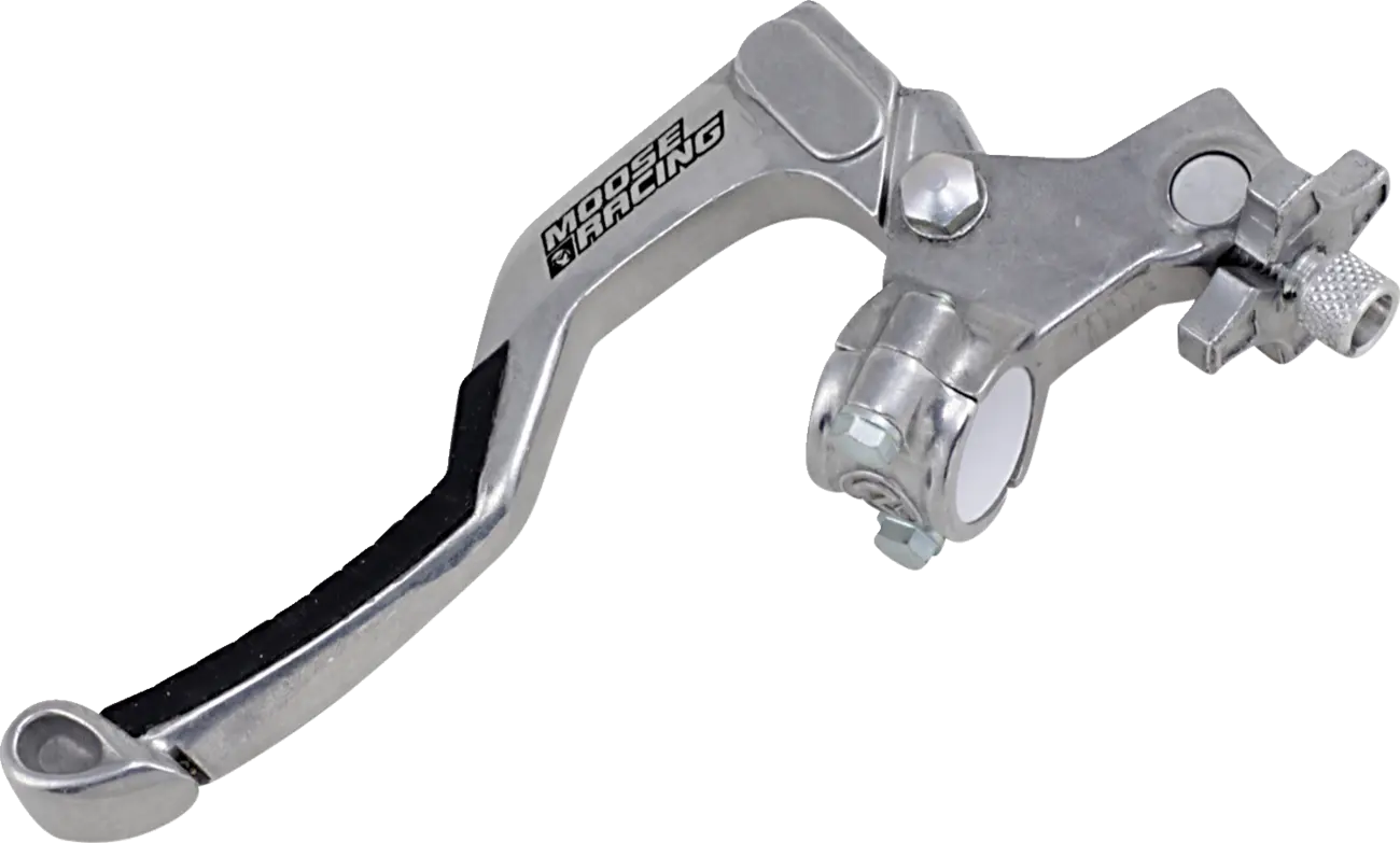 Moose Offroad Ez3 Clutch Lever Assembly