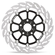 Moto-master Flame Series Flytande Bromsskiva - Fram