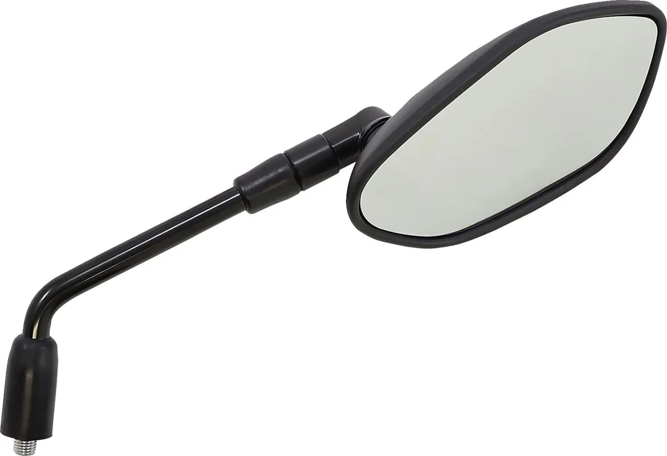 Emgo Oem-style Replacement Mirror For Suzuki