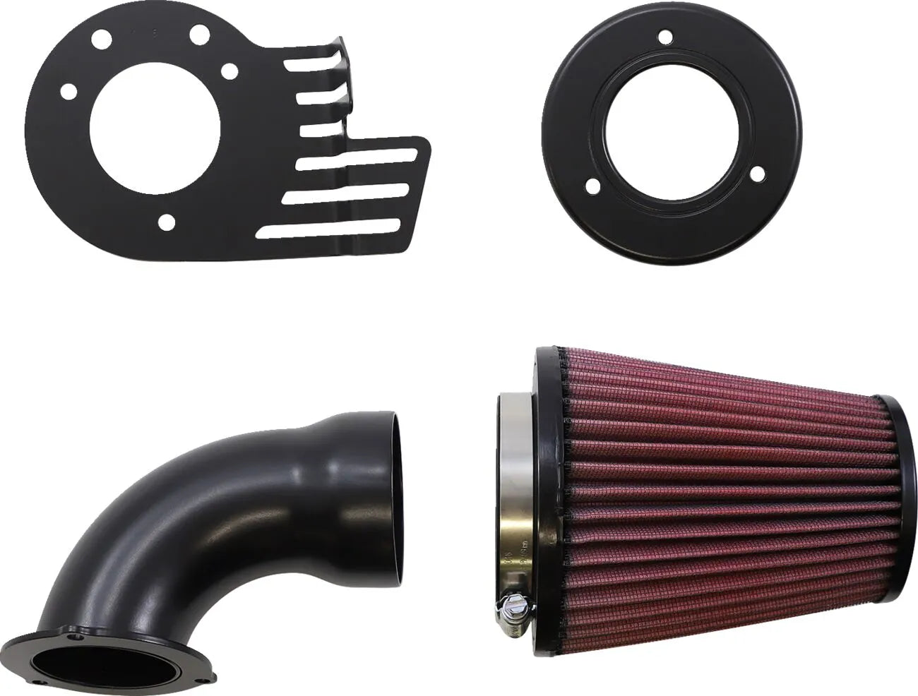 Cobra Cone Air Intake For Optimized Performance