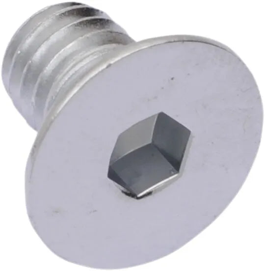 Drag Specialties Countersunk Socket-head Bolts