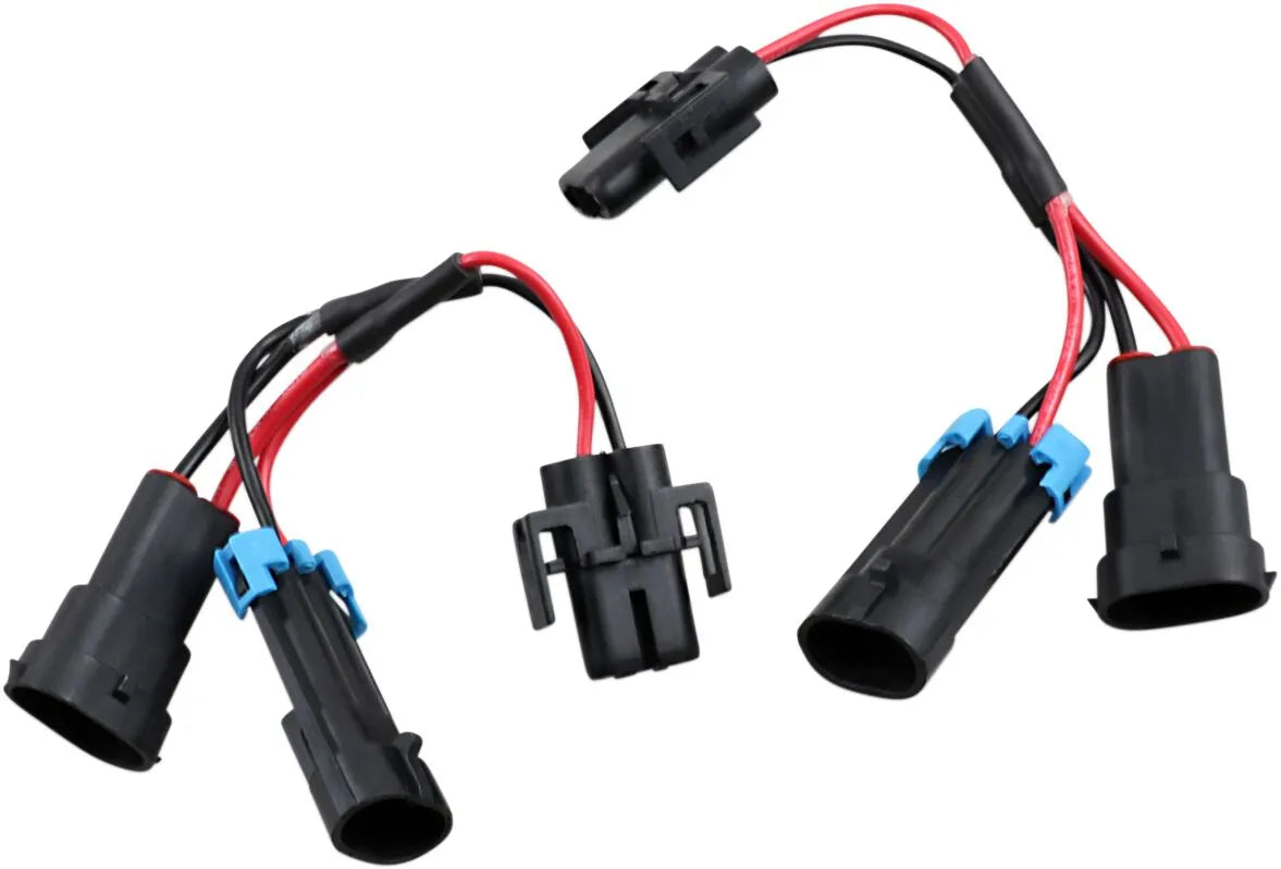 Custom Dynamics Passing Lamp Adapter