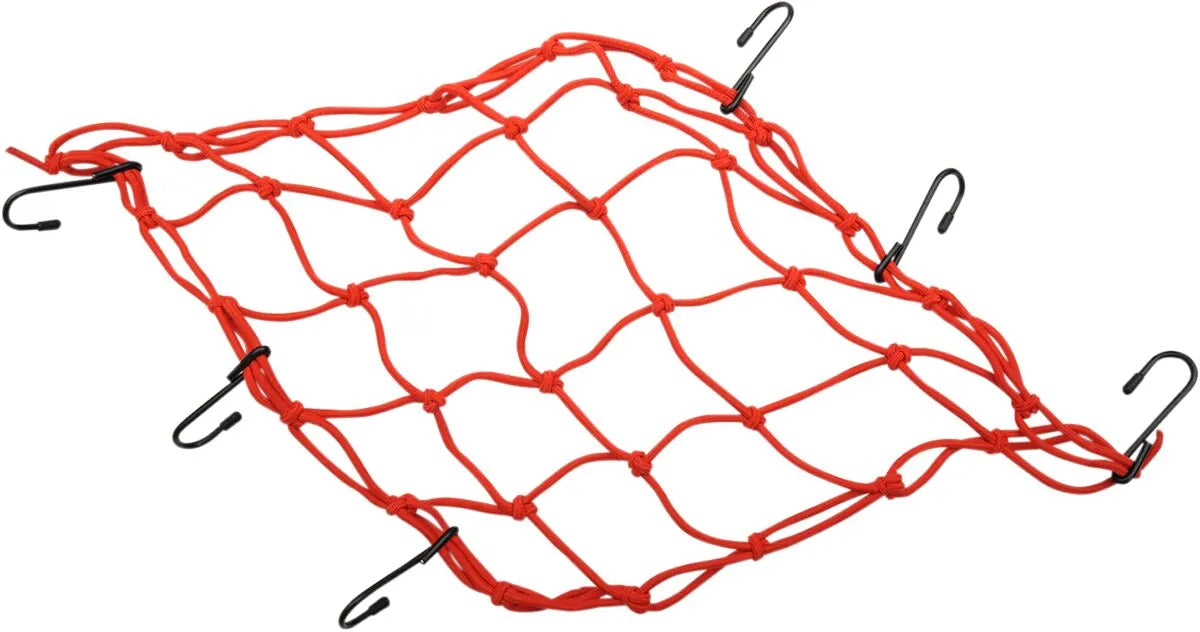 Emgo Bungee Net For Securing Cargo
