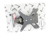 Zieger X-line License Plate Holder Type E